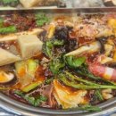 진순대국밥 이미지