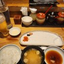 텐푸라인