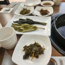 우리산약초 | 금산 산약초 샤브샤브식당 솔내음 내돈내산 후기 / 금산 요광리 은행나무