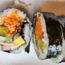두손김밥 이미지
