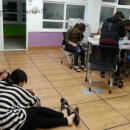 산이초등학교 이미지