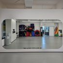 산 태권도장 이미지