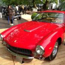 클래식카 이미지