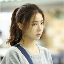 포니테일 이미지