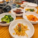 소3-32 | 영등포 고기집 퀄리티 좋은 소갈비살 우향갈비살 후기