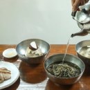 전원막국수