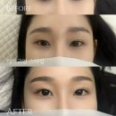 마석사우나 | 마석눈썹문신 하고 화장시간단축 출근 5분컷