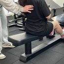 바른몸 피트니스 이미지