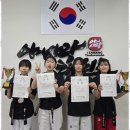 아이사랑 태권도장 이미지