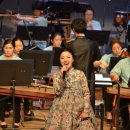 경남도민예술단 순회공연 이미지