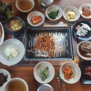 비원시골밥상 이미지