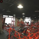 프렉스 휘트니스클럽 이미지