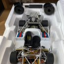 1:18 / TSM / Martini Porsche 936/77 #4 Le Mans 24h 1977 우승차 이미지