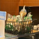 테일프렌즈 | 스타벅스 포춘쿠키 골드코인 후기 + 와일드테일 프렌즈 MD 실물