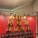 아이비컴퍼니 | [뮤지컬] 2022 아이다 최재림/전나영/아이비 후기 +커튼콜 @블루스퀘어