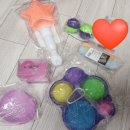 기가슬라임 | 곤지암 도매콜 할인매장 후기 눈물의 랜덤박스 개봉