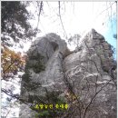 지리산 하백무-창암능선-칠선계곡-대륙폭포골-합수골-영랑대-촛대봉-국골우골-국골-추성리 이미지