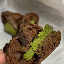 용대로L | 광주 봉선동 베이커리 카페 프엘투알 초코바게트