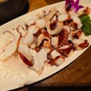 쏠비치 삼척 한식당 해파랑 대게한상세트 솔직후기