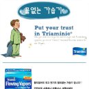 물없는 가습기 Triaminic Flowing Vapors---＞2010년 대박인기상품~~ 이미지