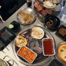 조새호 | 포항 영일대 조개구이 대게 맛집 내돈내산 후기 : 조새호 영일대점