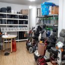 전북지체장애인협회 익산시지회 이미지