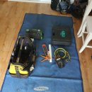 성서주공2 | 🔧 대구 달서구 성서주공2단지 에어컨 설치 &amp; 실외기 앵글 작업후기