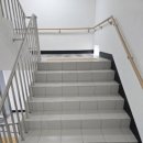 실내체육관 화장실 이미지