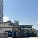 엄마랑 일본 여행 코메다 커피 모닝세트 무료 빵제공 후기