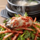 충무칼국수보쌈 이미지