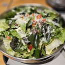 컨테이너 키친 | 잠실 롯데백화점 미즈컨테이너 먹고 키친205 케이크 포장하기 내돈내산 후기 주차꿀팁