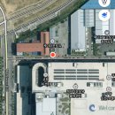 WR(인천광역시 서구)-[북항로120번길]-하-1 | 쿠팡 인천37센터(신선센터) 출고 주간 숏타임 첫 출근 후기｜주차정보