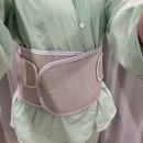 연일세탁 | 디스크 자세교정 물리 허리보호대 산후복대 추천 후기