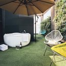 스테이 칠(stay chill) 이미지