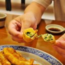 한국만두 | 부산 먹거리 추천 만두 맛난 상해만두 후기