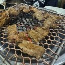 돈방석숯불갈비 이미지
