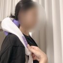 풀리오 목어깨 마사지기 추천 승모근 뒷목 뻐근 종아리 마사지기 함께 사용중