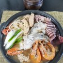 박가네아구찜