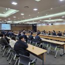 경기도-기후부-수자원공사, 하남교산 ‘관리비 제로 아파트’ 수열에너지 활성화 방안 논의 이미지