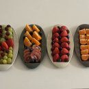 제철과일 안주 플레이팅, 초보자도 할 수 있는 손 쉬운 가이드
