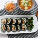 강김밥집 이미지