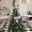 파랑새농장 | 대전 둔산동 분식맛집 떡볶이농장 갤러리아타임월드점