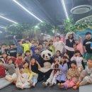 용인대 국가대표 엘리트 태권도장 이미지