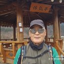 DMZ 평화의 길 32-1코스(고성구간)