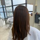 롯데캐슬 앞 | 시흥동미용실 추천 금천롯데캐슬 근처 미용실 위시 헤어 후기