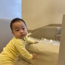 창원 키즈카페 모리키즈카페 돌아기 방문 후기