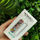 용트림 드래곤바 원보틀 일회용 전자담배 사용후기 :: 30ml 액상 한병이 통째로 들어간 기기!
