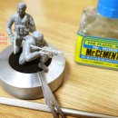 JUNE SIDE | [인형이 좋아!] 드래곤 1/35 스케일 인형의 문법 - All You Need Is Love for Fi9ures!