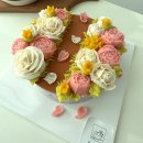 신수로683번길 | 용인 떡케이크로 준비한 집들이 &amp; 생일파티, 포슬랑 떡케이크 후기