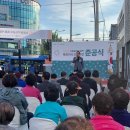 상봉먹자 특화거리 이미지